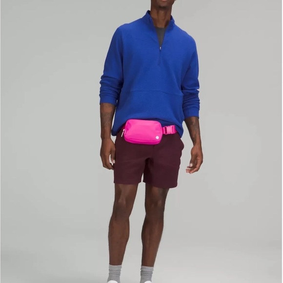 Lululemon Everywhere Belt bag sonic pink - Picture 3 of 11
